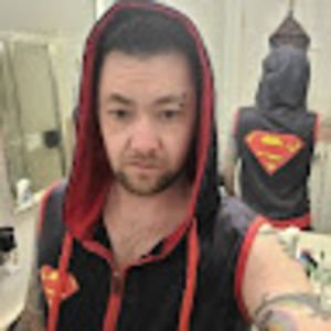 Meet your Posher, Nicholas